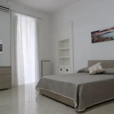 O CORE E NAPULE