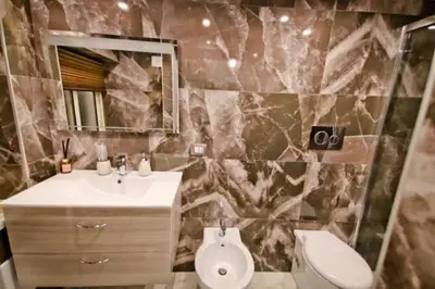Bagno di House spaccanapoli