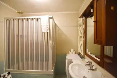 Bagno di Albatros Apt