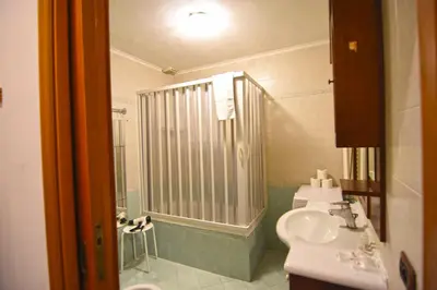 Bagno di Albatros Apt