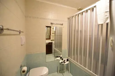 Bagno di Albatros Apt