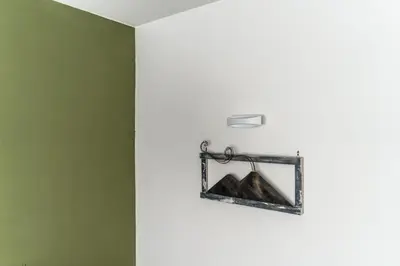Planimetria di Neapolitan Guest House Vittoria Colonna