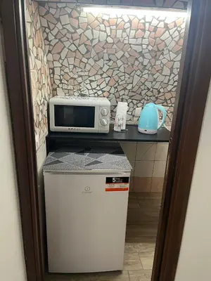 Cucina o angolo cottura di Casa guerra
