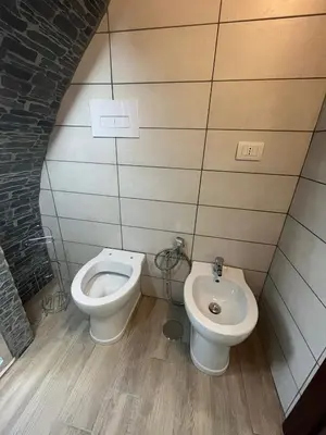Bagno di Casa guerra