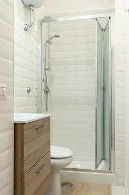 Bagno di CASA TUA MUSEO
