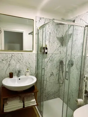 Bagno di Profumo Storico
