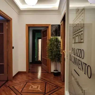 Palazzo il Convento Universita