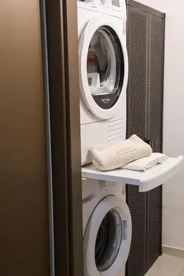Planimetria di Aledo Boutique Apartments