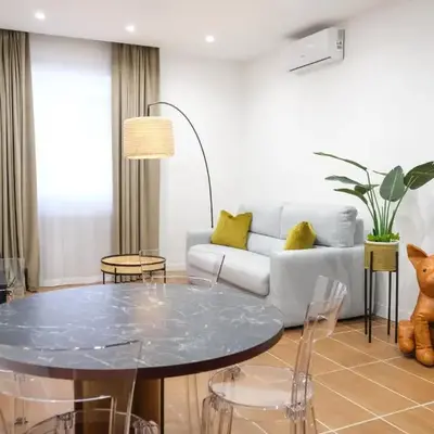 Aroma Apartment