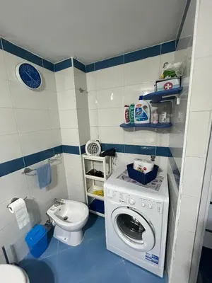 Bagno di La coccola napoletana
