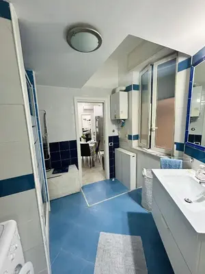 Bagno di La coccola napoletana