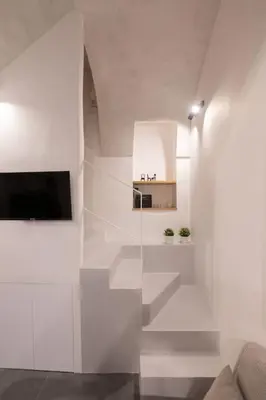 Cucina o angolo cottura di Casa Mirelli By Dimorra