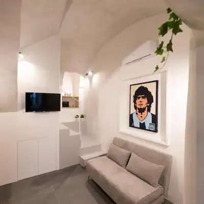 Casa Mirelli By Dimorra