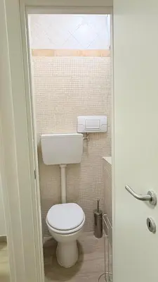 Bagno di Ginevra house