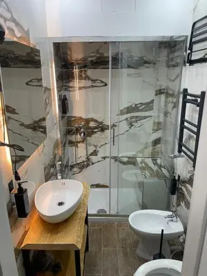 Bagno di Toledo Aragon