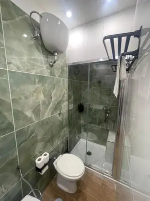 Bagno di Toledo Aragon