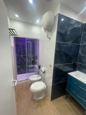 Bagno di Toledo Aragon