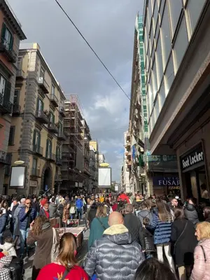 Ospiti di Toledo Aragon