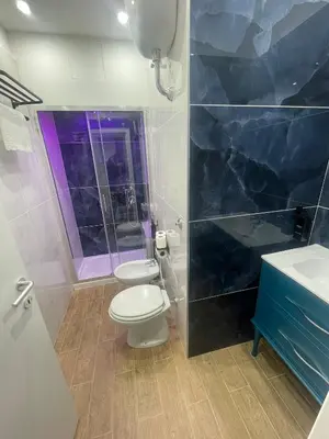 Bagno di Toledo Aragon