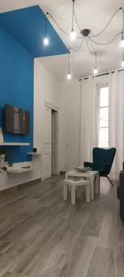 TV o dispositivi per l'intrattenimento presso Casa Cosmedin