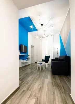TV o dispositivi per l'intrattenimento presso Casa Cosmedin