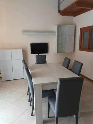 TV o dispositivi per l'intrattenimento presso A casa di Laura