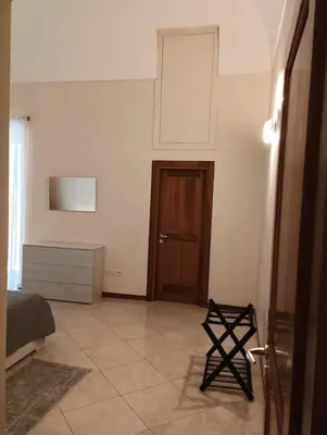 Planimetria di A casa di Laura