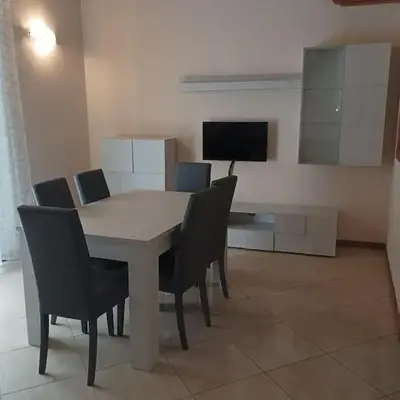 A casa di Laura