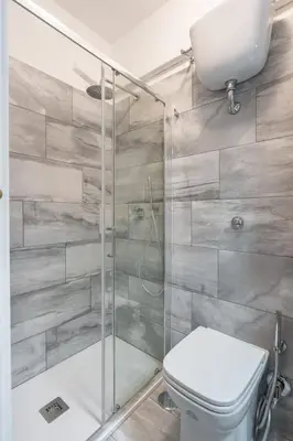 Bagno di Casa Alabardieri