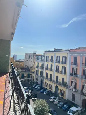 Edificio in cui si trova l'appartamento