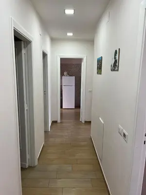 Planimetria di Panorama House da Tony