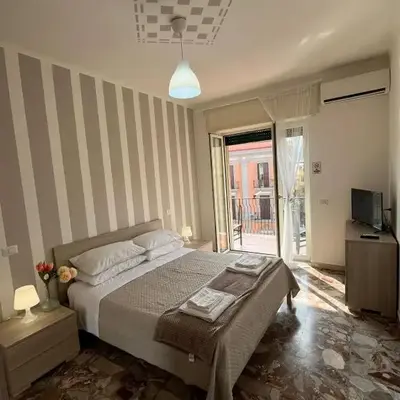 Panorama House da Tony