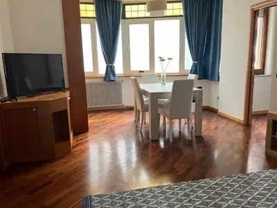TV o dispositivi per l'intrattenimento presso Casa Caprioli Napoli