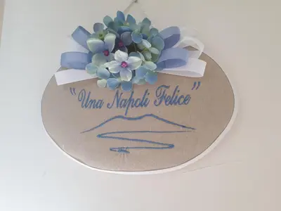 Planimetria di Una Napoli FELICE