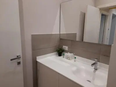 Bagno di Una Napoli FELICE