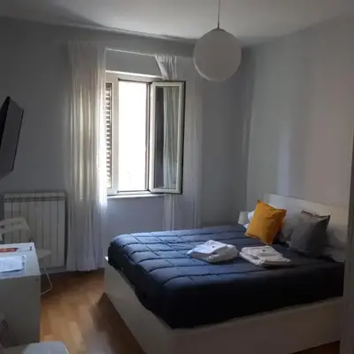 Una Napoli FELICE