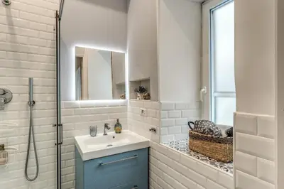 Bagno di Annamaria Rooms