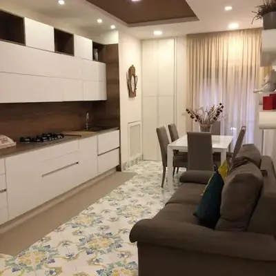Casa Garzilli
