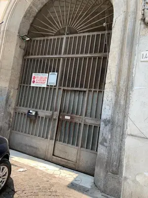 Planimetria di La casina del Conte