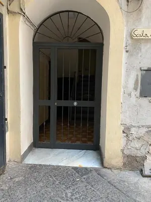 Facciata o entrata di La casina del Conte