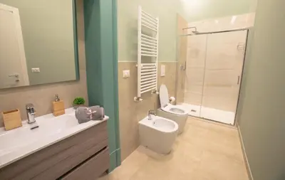Bagno di Dimora Museo