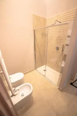 Bagno di Dimora Museo