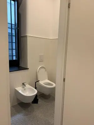 Bagno di Al 4 Piano