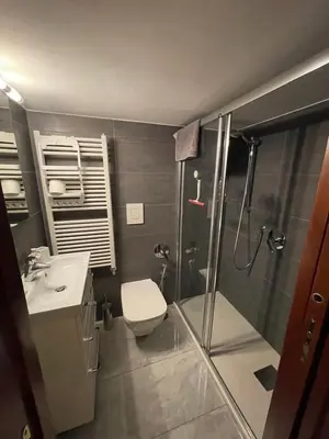 Bagno di Caravaggio Apartment