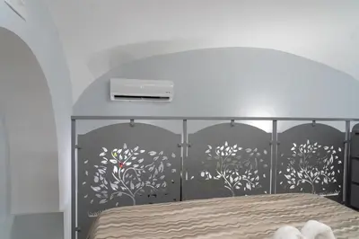 Letto o letti in una camera di Il Duomo a due passi