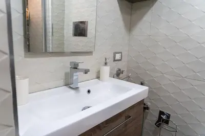 Bagno di Il Duomo a due passi