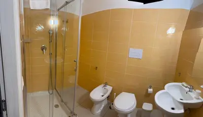 Bagno di Napul’è