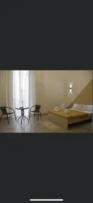 Letto o letti in una camera di Napul’è