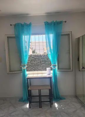 Planimetria di Casa di Eva