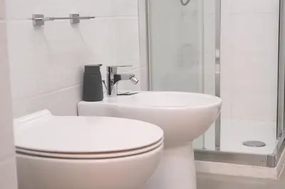 Bagno di Gigiotto a Toledo